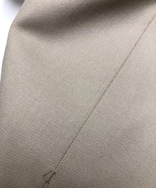 GIORGIO ARMANI（ジョルジョアルマーニ）GIORGIO ARMANI (ジョルジョアルマーニ) 2Bスーツ ベージュ サイズ:不明の古着・服飾アイテム