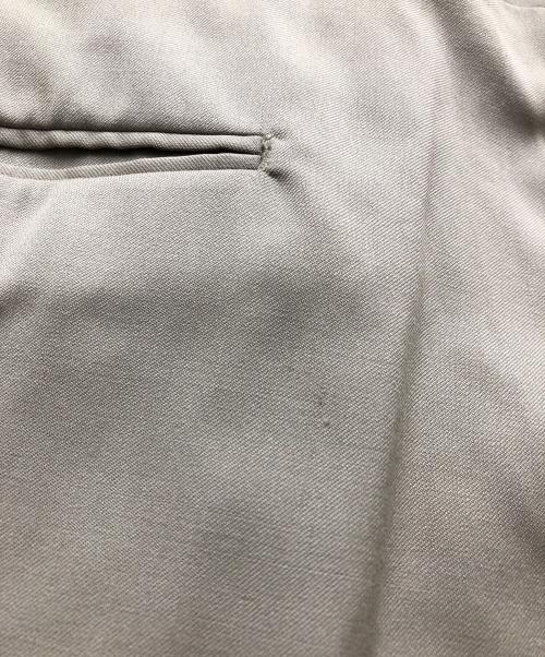 GIORGIO ARMANI（ジョルジョアルマーニ）GIORGIO ARMANI (ジョルジョアルマーニ) 2Bスーツ ベージュ サイズ:不明の古着・服飾アイテム