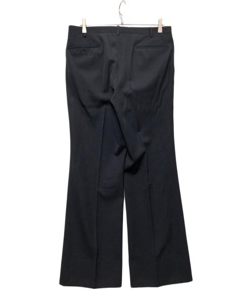 GIVENCHY（ジバンシィ）GIVENCHY (ジバンシィ) 2Bスーツ ブラック サイズ:不明の古着・服飾アイテム