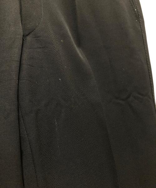 GIVENCHY（ジバンシィ）GIVENCHY (ジバンシィ) 2Bスーツ ブラック サイズ:不明の古着・服飾アイテム