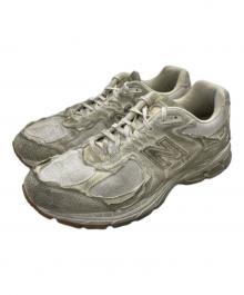 NEW BALANCE（ニューバランス）の古着「2002R Protection Pack "Aged"(2002R プロテクションパック "エイジド")」｜ベージュ