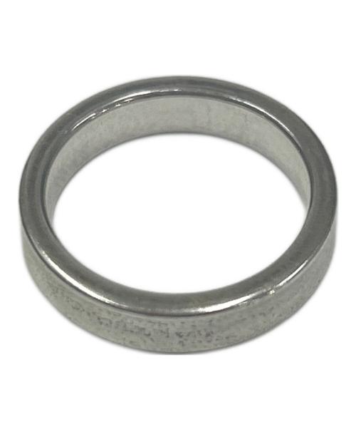 TIFFANY & Co.（ティファニー）Tiffany & Co. (ティファニー) 1837シルバーリング サイズ:8号の古着・服飾アイテム