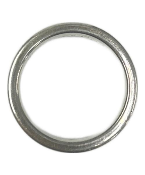 TIFFANY & Co.（ティファニー）Tiffany & Co. (ティファニー) 1837シルバーリング サイズ:8号の古着・服飾アイテム