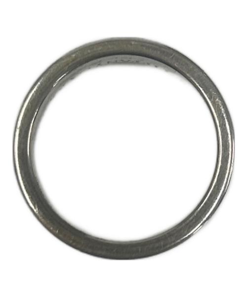 TIFFANY & Co.（ティファニー）Tiffany & Co. (ティファニー) 1837シルバーリング サイズ:8号の古着・服飾アイテム