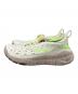 NIKE (ナイキ) FREE RUN TRAIL PREMIUM(フリー ラン トレイル プレミアム) ホワイト×グリーン サイズ:28cm：8000円