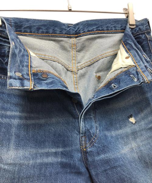 LEVI'S（リーバイス）LEVI'S (リーバイス) 501XXデニムパンツ インディゴ サイズ:33の古着・服飾アイテム