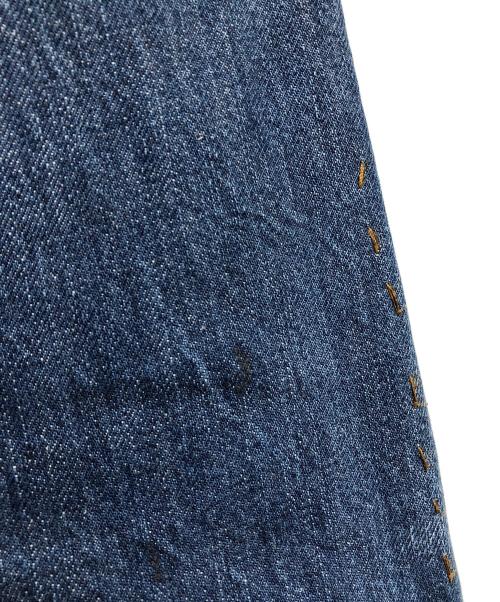 LEVI'S（リーバイス）LEVI'S (リーバイス) 501XXデニムパンツ インディゴ サイズ:33の古着・服飾アイテム
