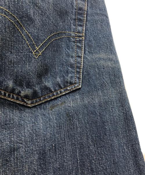 LEVI'S（リーバイス）LEVI'S (リーバイス) 501XXデニムパンツ インディゴ サイズ:33の古着・服飾アイテム