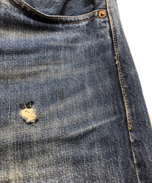 LEVI'S（リーバイス）LEVI'S (リーバイス) 501XXデニムパンツ インディゴ サイズ:33の古着・服飾アイテム