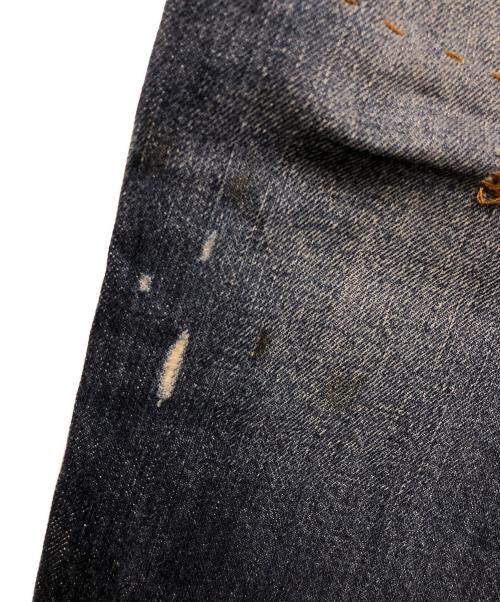 LEVI'S（リーバイス）LEVI'S (リーバイス) 501XXデニムパンツ インディゴ サイズ:33の古着・服飾アイテム
