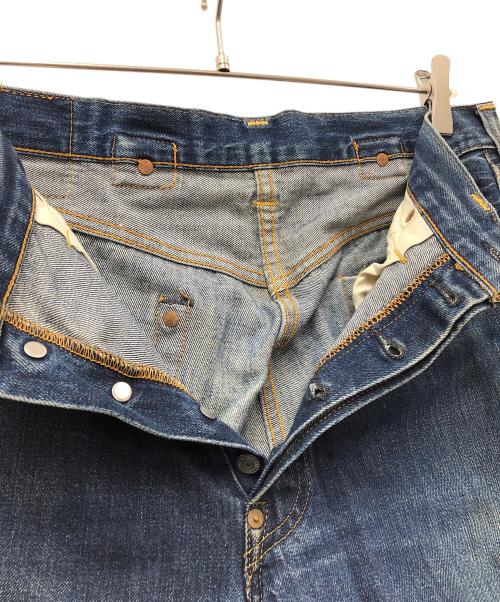 LEVI'S（リーバイス）LEVI'S (リーバイス) デニムパンツ インディゴ サイズ:W36（91ｾﾝﾁ）の古着・服飾アイテム