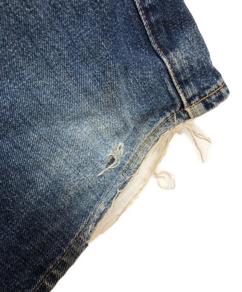 LEVI'S（リーバイス）LEVI'S (リーバイス) デニムパンツ インディゴ サイズ:W36（91ｾﾝﾁ）の古着・服飾アイテム