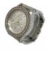 NIXON (ニクソン) 腕時計 シルバーカラー：8000円