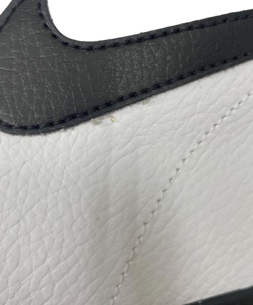 NIKE（ナイキ）NIKE (ナイキ) Flight Legacy(フライトレガシー) レッド×ホワイト サイズ:27cmの古着・服飾アイテム