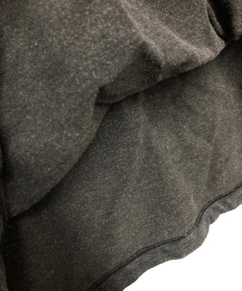 FRED PERRY（フレッドペリー）FRED PERRY (フレッドペリー) 半袖ワンピース グレー サイズ:10の古着・服飾アイテム