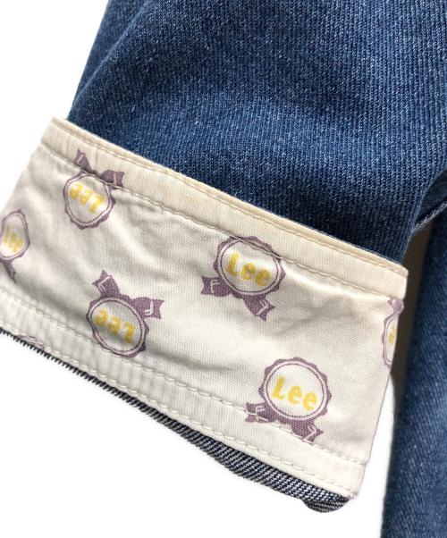 LEE（リー）LEE (リー) ショップコート インディゴ サイズ:Mの古着・服飾アイテム