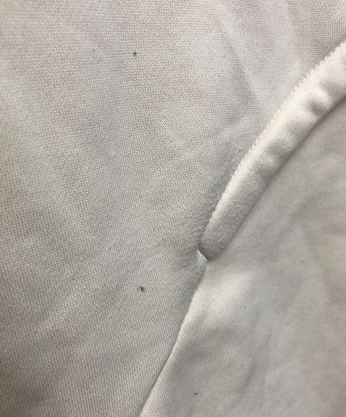 adidas（アディダス）adidas (アディダス) スウェット ベージュ サイズ:Mの古着・服飾アイテム