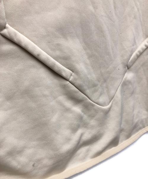 adidas（アディダス）adidas (アディダス) スウェット ベージュ サイズ:Mの古着・服飾アイテム