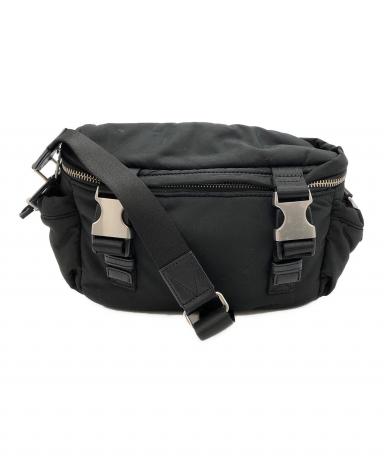 ami アミ バッグ（その他） メンズ 【古着】【中古】 中古・古着通販】AMI PARIS (アミ パリ) メッセンジャーバッグ