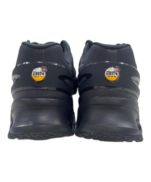 NIKE（ナイキ）NIKE (ナイキ) AIR MAX DN8(エア マックス DN8) ブラック サイズ:28cm 未使用品の古着・服飾アイテム