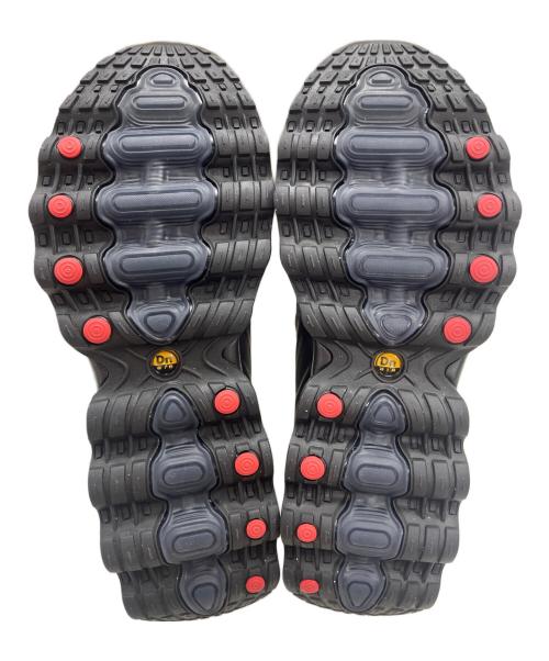 NIKE（ナイキ）NIKE (ナイキ) AIR MAX DN8(エア マックス DN8) ブラック サイズ:28cm 未使用品の古着・服飾アイテム