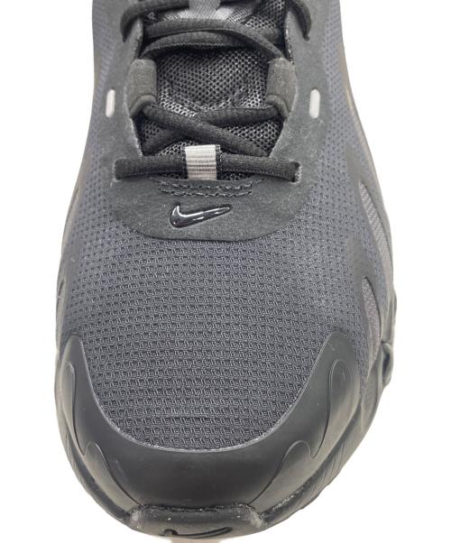 NIKE（ナイキ）NIKE (ナイキ) AIR MAX DN8(エア マックス DN8) ブラック サイズ:28cm 未使用品の古着・服飾アイテム