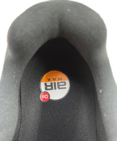 NIKE（ナイキ）NIKE (ナイキ) AIR MAX DN8(エア マックス DN8) ブラック サイズ:28cm 未使用品の古着・服飾アイテム