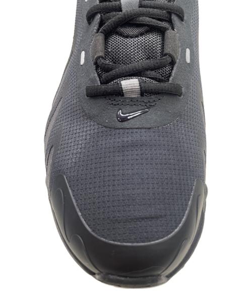 NIKE（ナイキ）NIKE (ナイキ) AIR MAX DN8(エア マックス DN8) ブラック サイズ:28cm 未使用品の古着・服飾アイテム