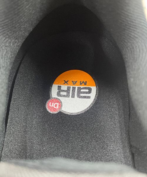 NIKE（ナイキ）NIKE (ナイキ) AIR MAX DN8(エア マックス DN8) ブラック サイズ:28cm 未使用品の古着・服飾アイテム