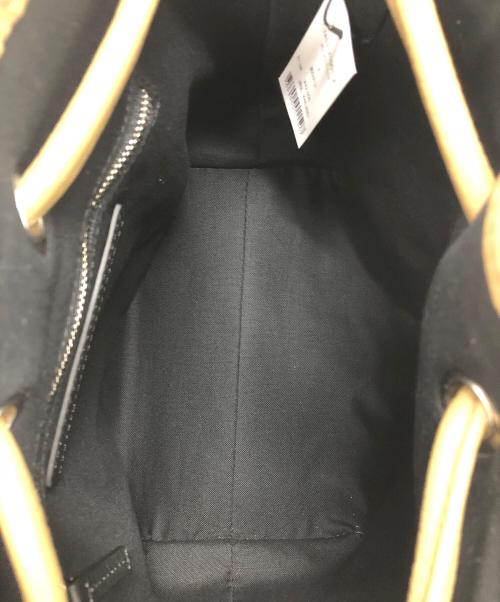 VASIC（ヴァジック）VASIC (ヴァジック) BOND MIN (ボンド ミニ) カーキの古着・服飾アイテム