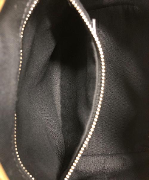 VASIC（ヴァジック）VASIC (ヴァジック) BOND MIN (ボンド ミニ) カーキの古着・服飾アイテム