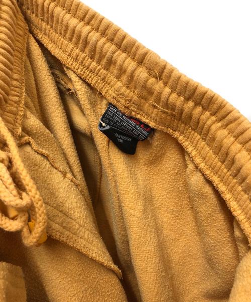 FUBU（フブ）FUBU (フブ) スウェットパンツ ベージュ サイズ:3XLの古着・服飾アイテム