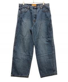 中古・古着通販】AVIREX (アヴィレックス) EVISU (エヴィス) デニム