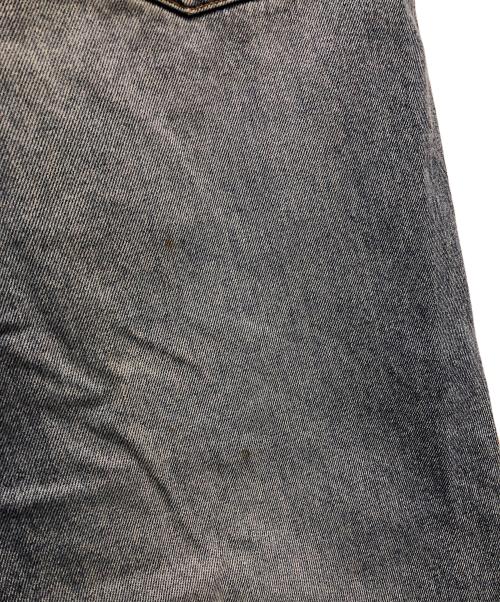 TANK JEANS（タンク ジーンズ）TANK JEANS (タンク ジーンズ) デニムパンツ インディゴ サイズ:W38　L32の古着・服飾アイテム