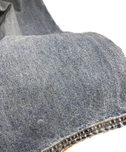 TANK JEANS（タンク ジーンズ）TANK JEANS (タンク ジーンズ) デニムパンツ インディゴ サイズ:W38　L32の古着・服飾アイテム