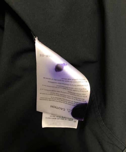 DAIWA（ダイワ）DAIWA (ダイワ) 長袖シャツ ブラック サイズ:Mの古着・服飾アイテム