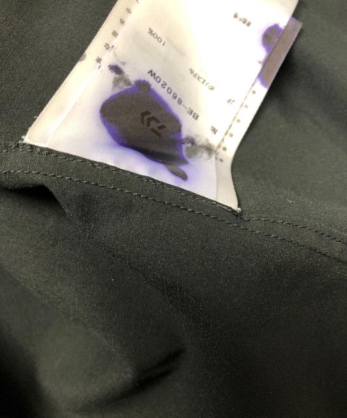 DAIWA（ダイワ）DAIWA (ダイワ) 長袖シャツ ブラック サイズ:Mの古着・服飾アイテム