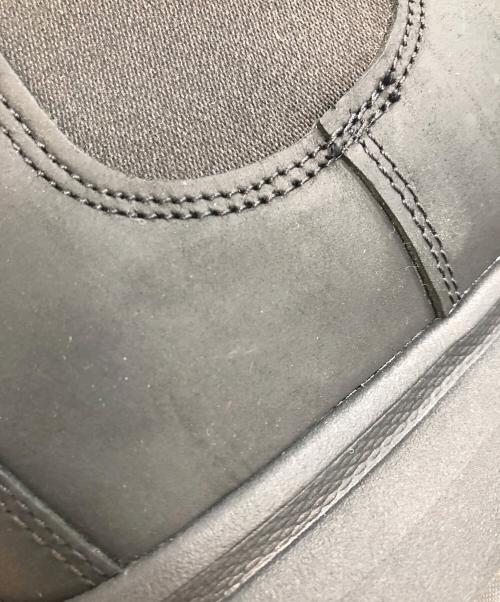 Timberland（ティンバーランド）Timberland (ティンバーランド) アトウェルズアベニュー　ミッドチェルシー　レインブーツ ブラック サイズ:JP27の古着・服飾アイテム