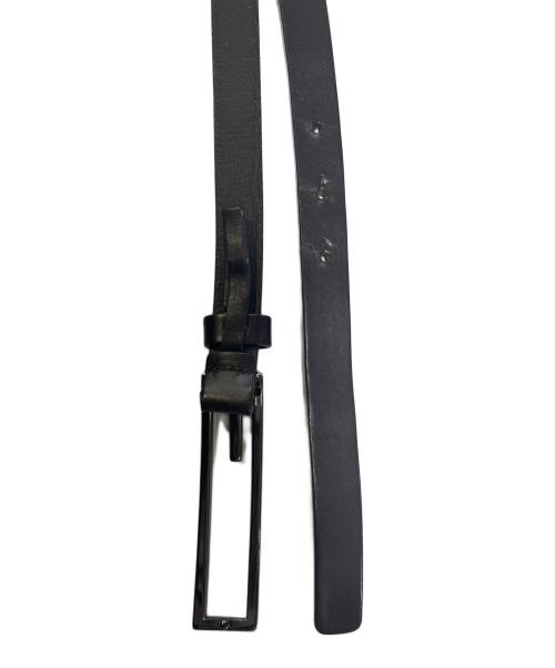 GUCCI（グッチ）GUCCI (グッチ) Gバックルベルト ブラウンの古着・服飾アイテム