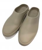 Fear Of Godフィア・オブ・ゴッド）の古着「スリッポン」｜アイボリー