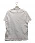 AMIRI (アミリ) 半袖カットソー ホワイト サイズ:L：10000円