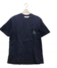 NIKE（ナイキ）の古着「ヴィンテージTシャツ」｜ネイビー