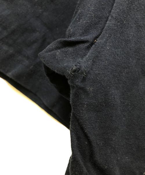 NIKE（ナイキ）NIKE (ナイキ) ヴィンテージTシャツ ネイビー サイズ:Lの古着・服飾アイテム