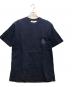 NIKE（ナイキ）の古着「ヴィンテージTシャツ」｜ネイビー
