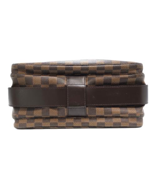 LOUIS VUITTON（ルイ ヴィトン）LOUIS VUITTON (ルイ ヴィトン) ダミエ　ナヴィグリオ　ショルダーバッグの古着・服飾アイテム