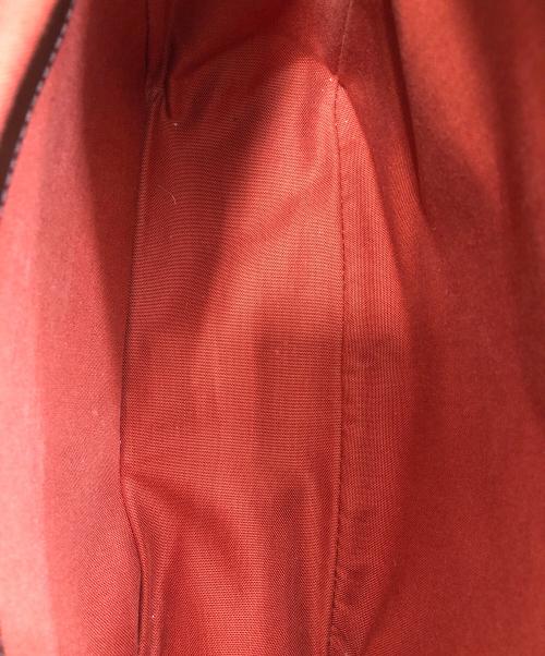 LOUIS VUITTON（ルイ ヴィトン）LOUIS VUITTON (ルイ ヴィトン) ダミエ　ナヴィグリオ　ショルダーバッグの古着・服飾アイテム