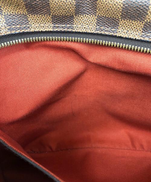 LOUIS VUITTON（ルイ ヴィトン）LOUIS VUITTON (ルイ ヴィトン) ダミエ　ナヴィグリオ　ショルダーバッグの古着・服飾アイテム