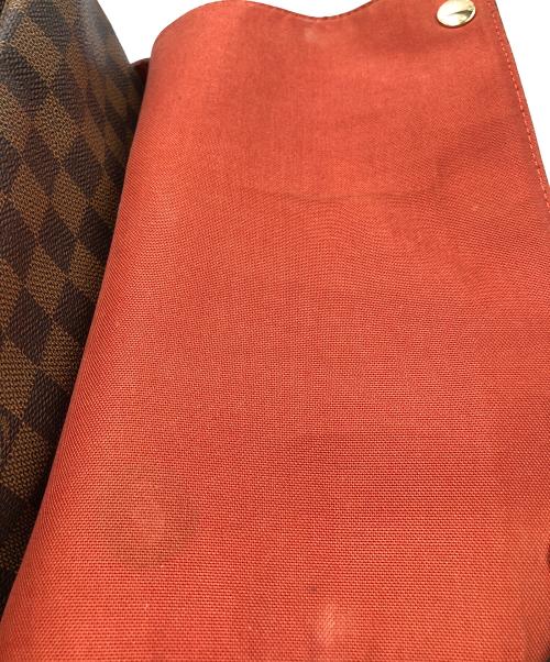 LOUIS VUITTON（ルイ ヴィトン）LOUIS VUITTON (ルイ ヴィトン) ダミエ　ナヴィグリオ　ショルダーバッグの古着・服飾アイテム