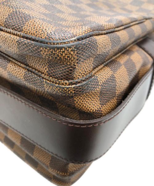 LOUIS VUITTON（ルイ ヴィトン）LOUIS VUITTON (ルイ ヴィトン) ダミエ　ナヴィグリオ　ショルダーバッグの古着・服飾アイテム