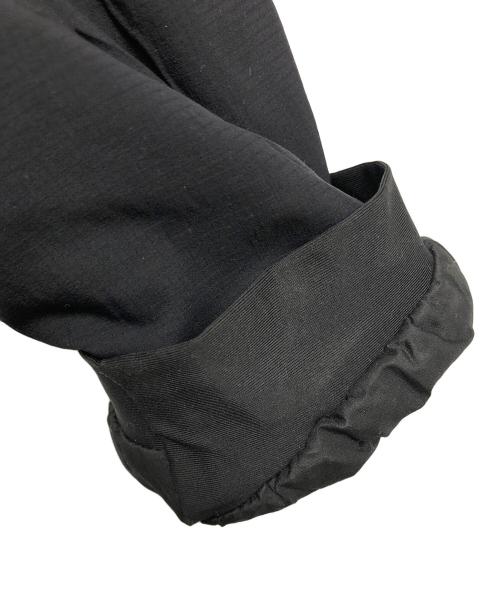 ARC'TERYX（アークテリクス）ARC'TERYX (アークテリクス) ATOM LT HOODY ブラック サイズ:Sの古着・服飾アイテム